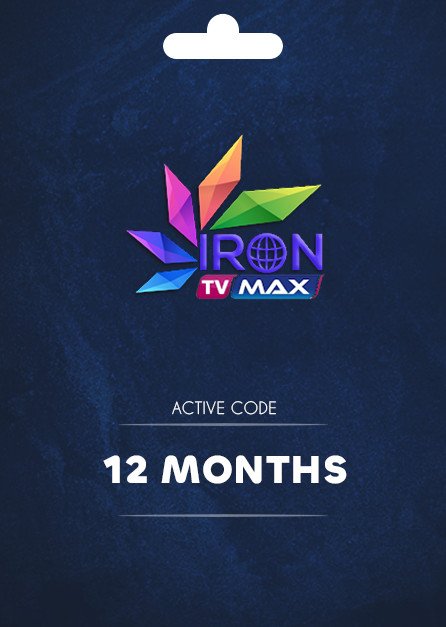 Logo IPTV Premium